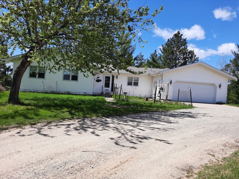 More Photos Of 45683 Big Balsam Camp Rd, Bovey Trailer Camper Park For Sale