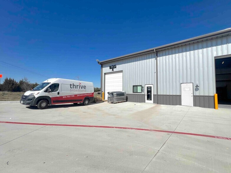 More Photos Of 170 County Road 653, Farmersville Manufacturing For Sale