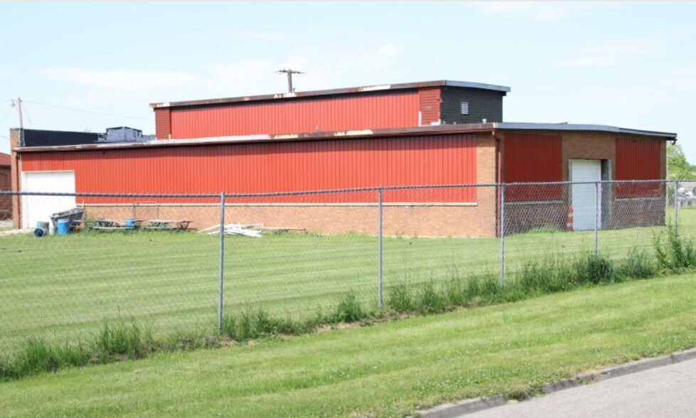 Primary Photo Of 0 3rd St., Springfield Land For Sale
