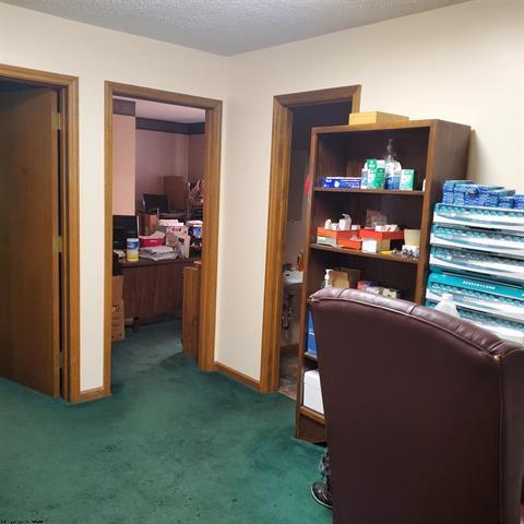 More Photos Of 635 Robert E Lee Ave, Elkins Medical For Sale