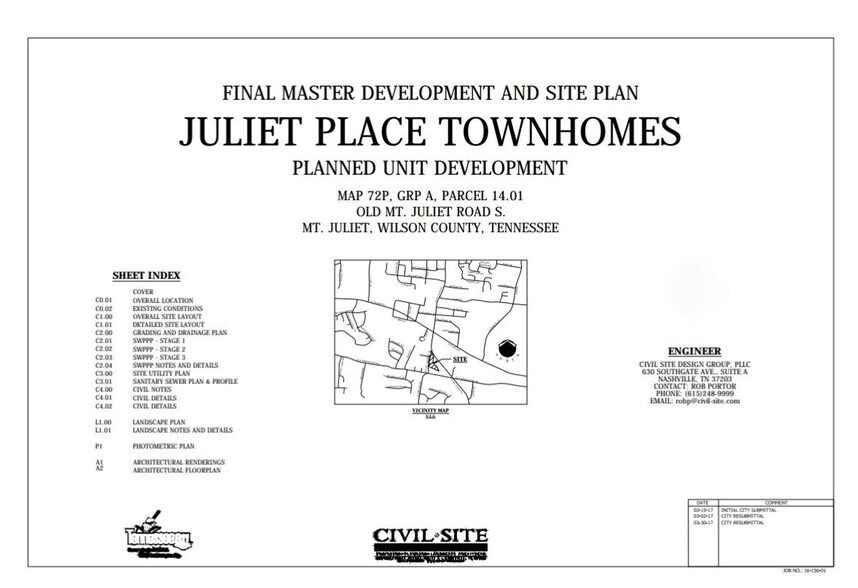 More Photos Of 0 N Old Mount Juliet Rd, Mount Juliet Land For Sale