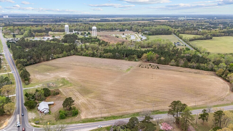 More Photos Of 2641 NC-71, Maxton Land For Sale
