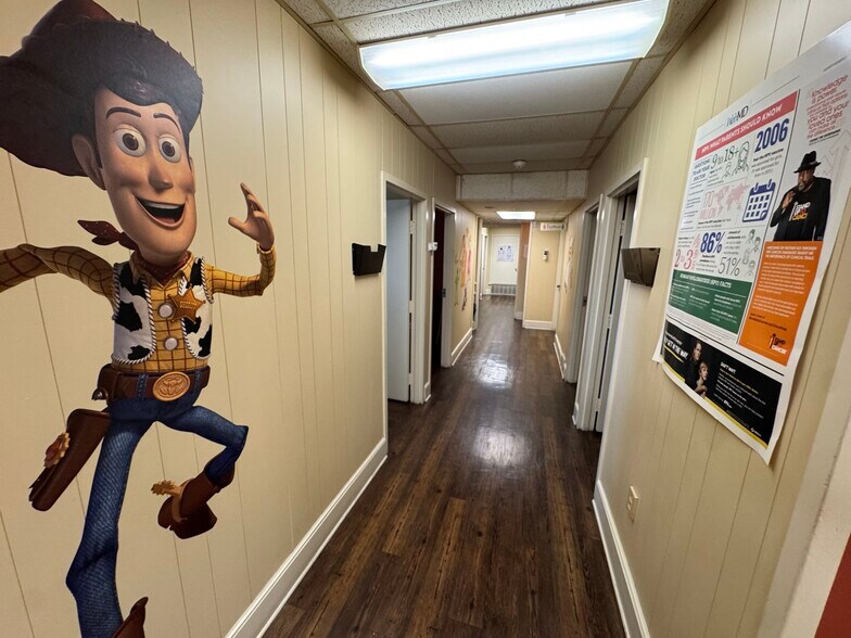 More Photos Of 1129 Hale Rd, Memphis Healthcare For Sale