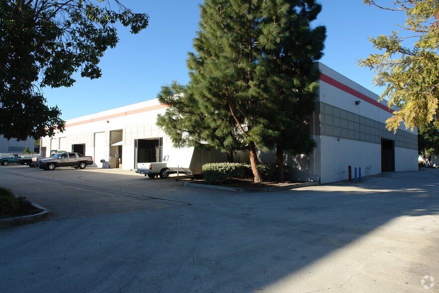 Primary Photo Of 1111 Rancho Conejo Blvd, Newbury Park Warehouse For Lease