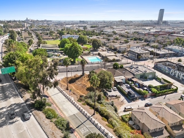 More Photos Of 1623 1st St, Los Angeles Land For Sale