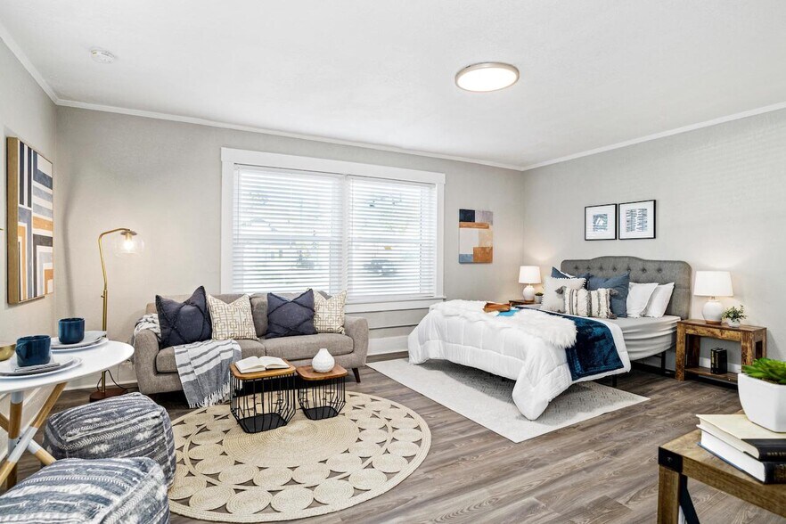 More Photos Of 2846 Federal Blvd, Denver Apartments For Sale