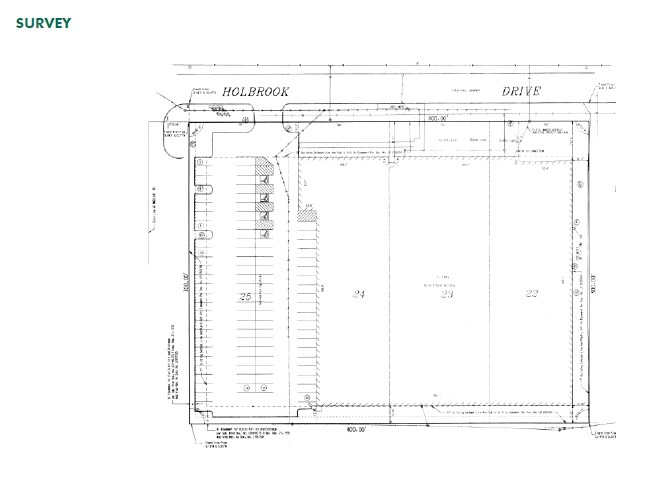 More Photos Of 301 Holbrook Dr, Wheeling Warehouse For Lease