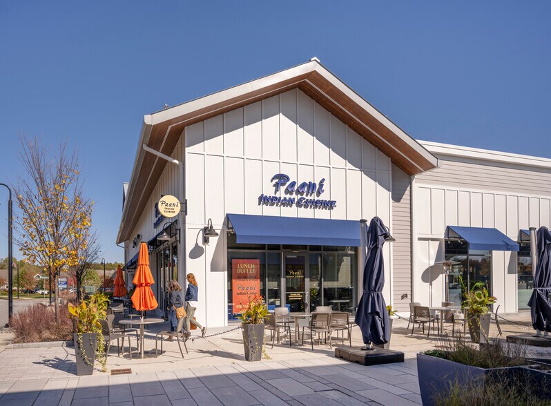 More Photos Of 536 Boston Post Rd, Sudbury Unknown For Lease