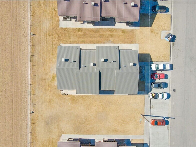 More Photos Of 268-408 1220 South St, Vernal Apartments For Sale