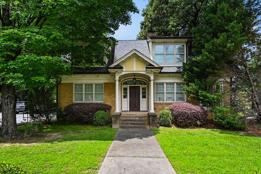 More Photos Of 1624 NE Piedmont Ave, Atlanta Medical For Sale