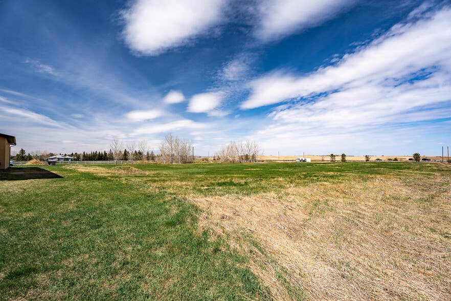 More Photos Of 280135 Township Road 242, Chestermere Land For Sale