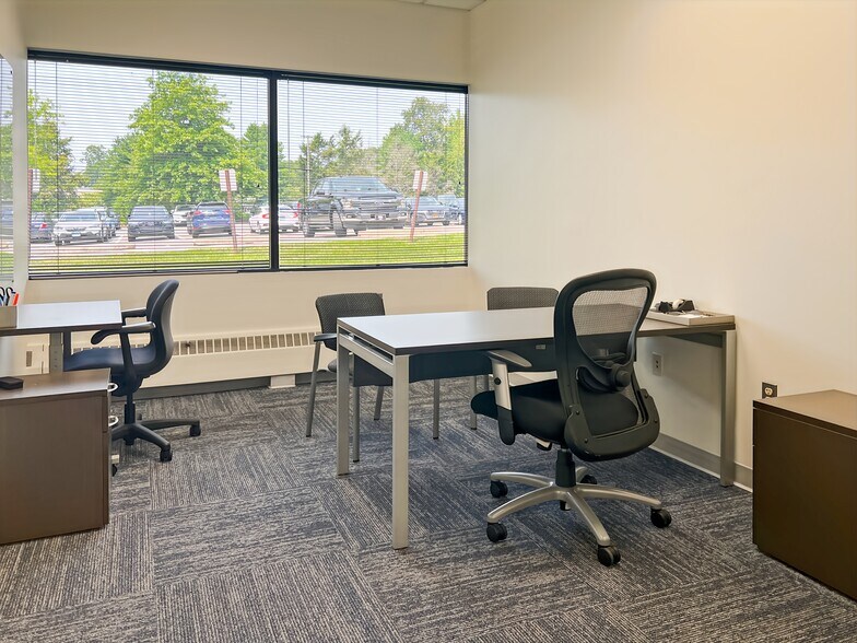 More Photos Of 1 Waterview Dr, Shelton Coworking Space