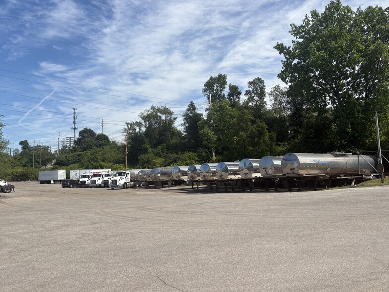 More Photos Of 8101 Union Ave, Cleveland Warehouse For Sale