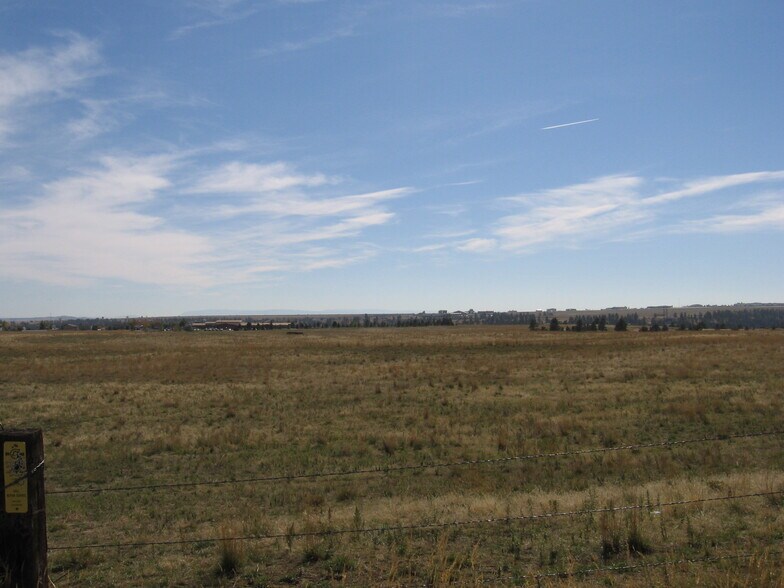 More Photos Of 940 Wicks Ln, Billings Land For Lease