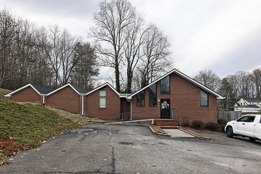 Primary Photo Of 553 Highway 126, Bristol Office For Sale