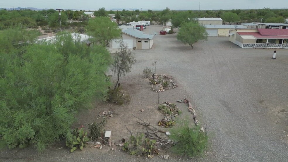 Primary Photo Of 256 Pyramid Ln, Quartzsite Manufactured Housing Mobile Home Park For Sale