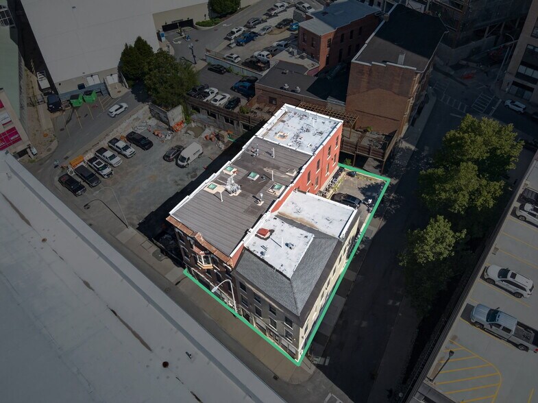 More Photos Of 83 Beaver St, Albany Apartments For Sale