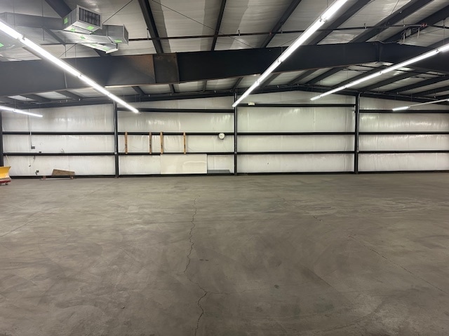 More Photos Of 929 Firetower Rd, Yanceyville Manufacturing For Sale