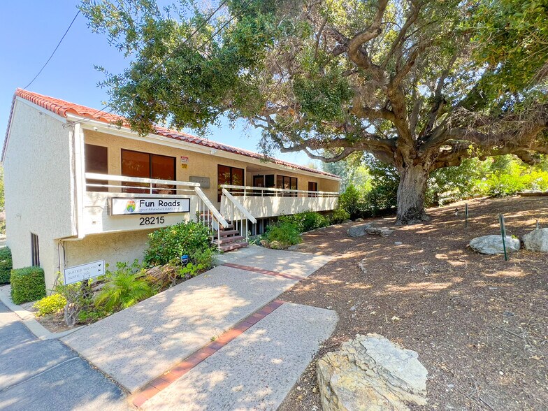 Primary Photo Of 28215 Agoura Rd, Agoura Hills Office For Sale