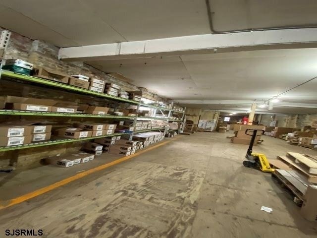 More Photos Of 10 N Florida Ave, Atlantic City Warehouse For Sale