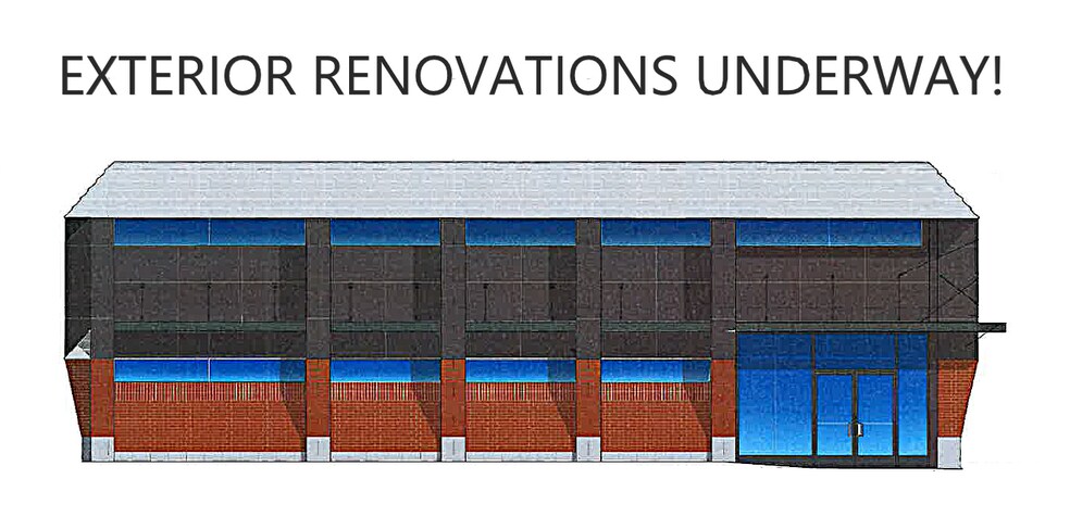 More Photos Of 24724 Farmbrook Rd, Southfield Office For Sale