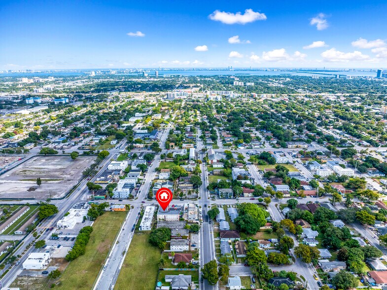More Photos Of 6020 NW 13th Ave, Miami Apartments For Sale