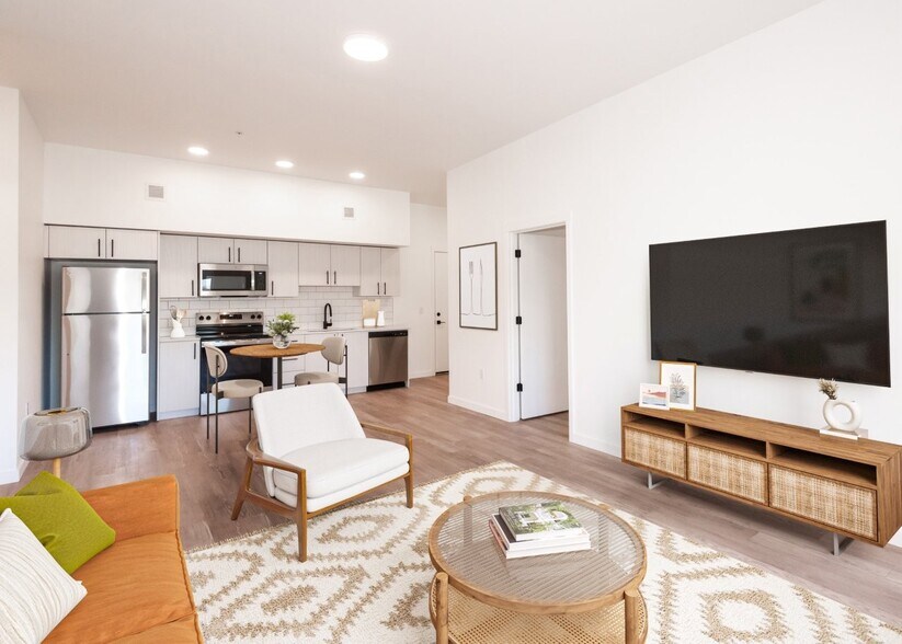 More Photos Of 492 NE 2nd St, Gresham Apartments For Lease