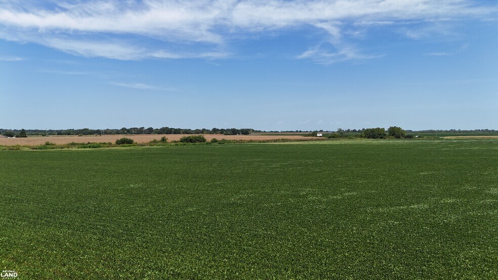 More Photos Of 1120 Highway 165 N, Stuttgart Land For Sale