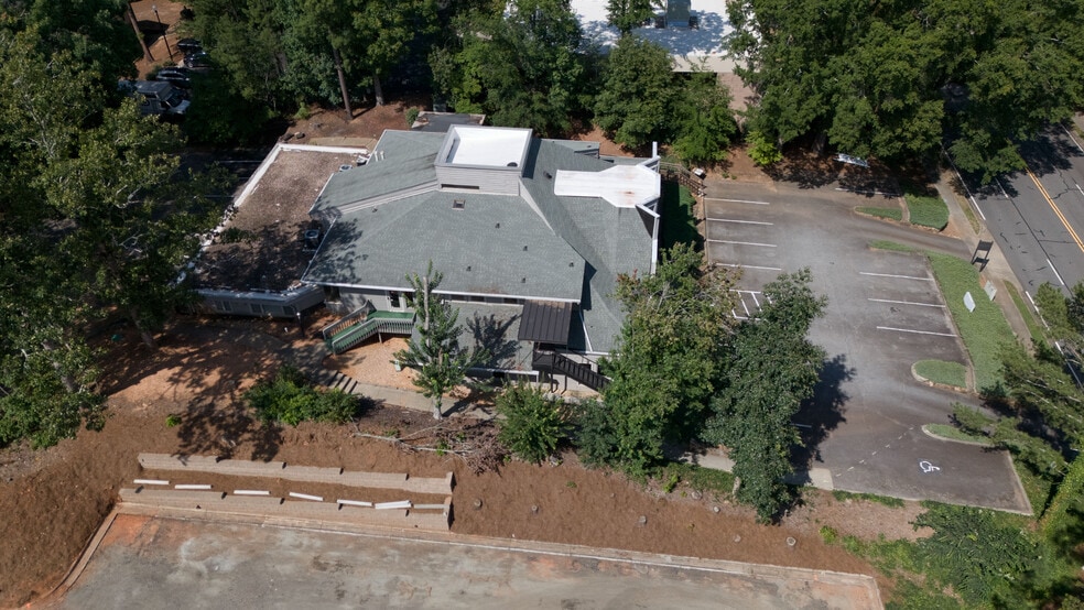 More Photos Of 1977 N Park Pl SE, Atlanta Medical For Lease