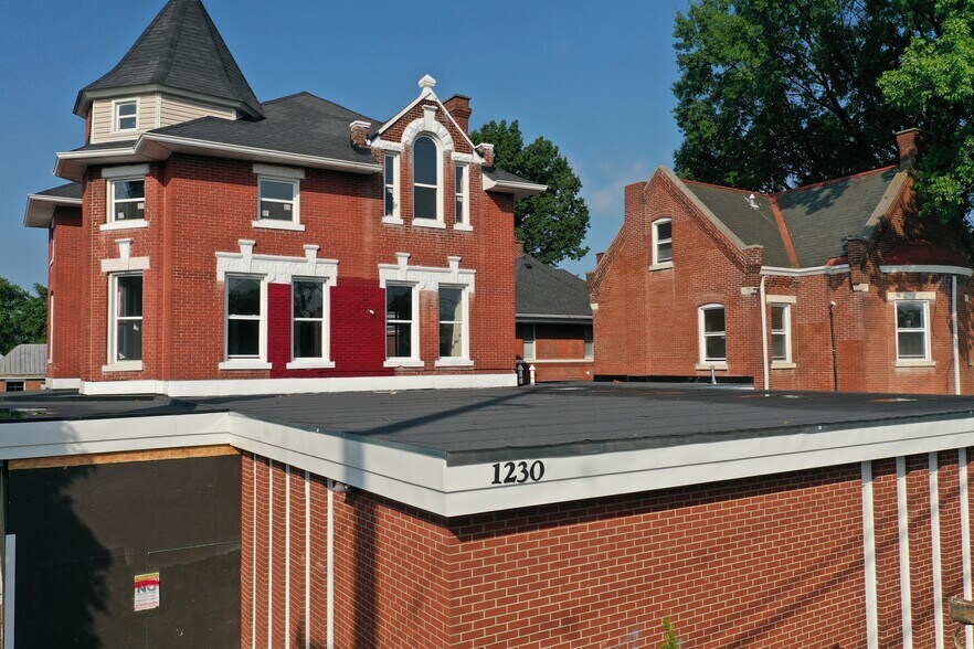 More Photos Of 1230 Bardstown Rd, Louisville Apartments For Sale