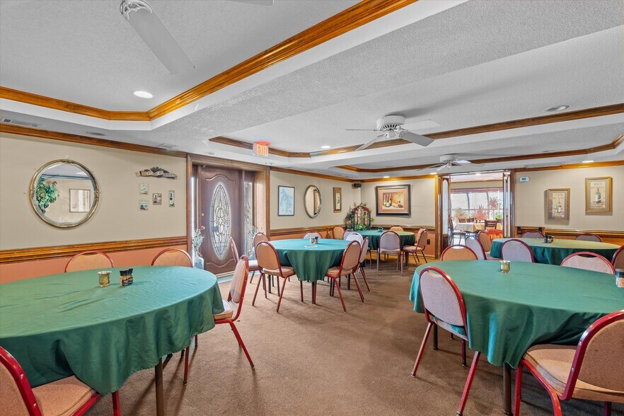 More Photos Of 3044 Deans Bridge Rd, Augusta Restaurant For Sale