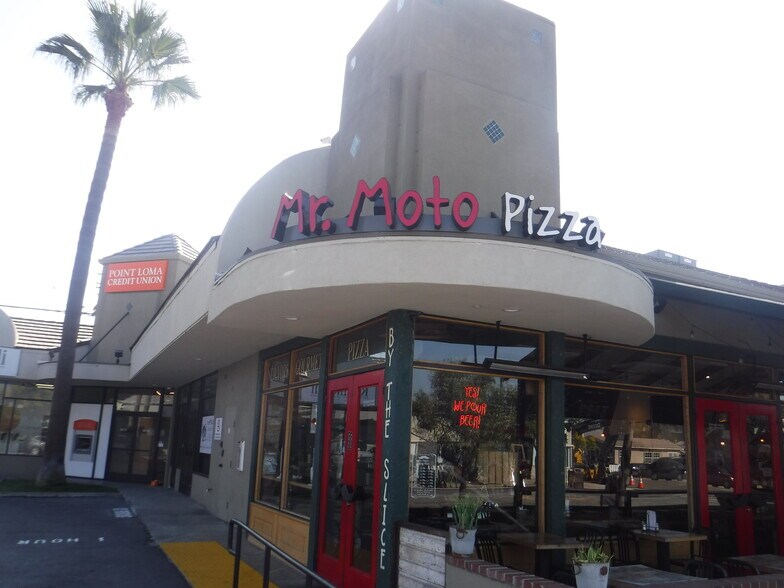 More Photos Of 3773 30th St, San Diego Unknown For Lease