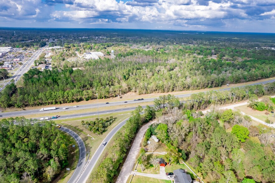 More Photos Of 6th @ Interstate 10, Macclenny Land For Sale