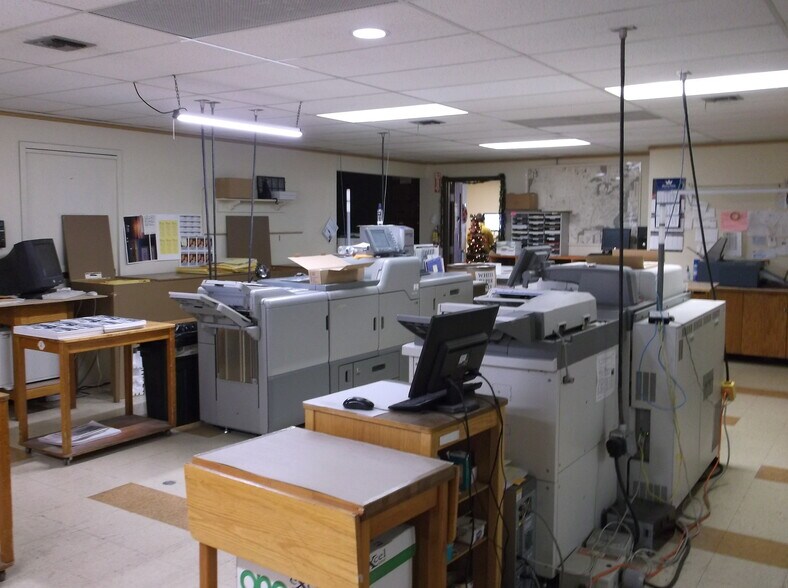 More Photos Of 1465 S Washburn St, Oshkosh Industrial For Sale