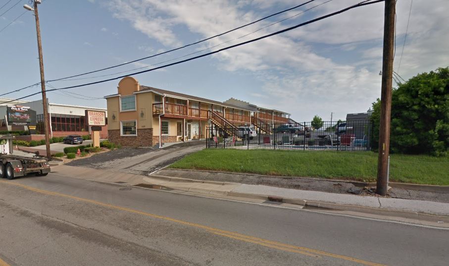 More Photos Of 1325 W Highway 76, Branson Hotel For Sale