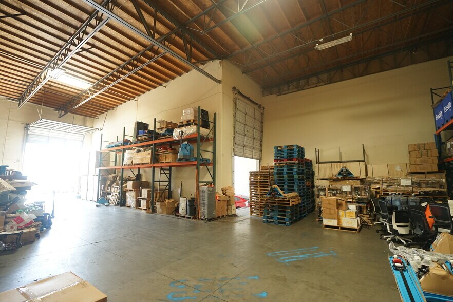 More Photos Of 1590 S Milliken Ave, Ontario Warehouse For Lease