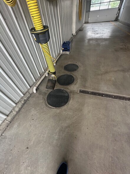 More Photos Of 501 N Main St, Wilmington Warehouse For Lease