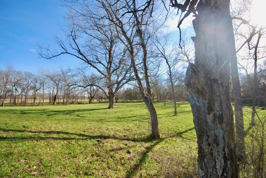 More Photos Of 1000 Old Lytton Springs Rd, Lockhart Land For Sale
