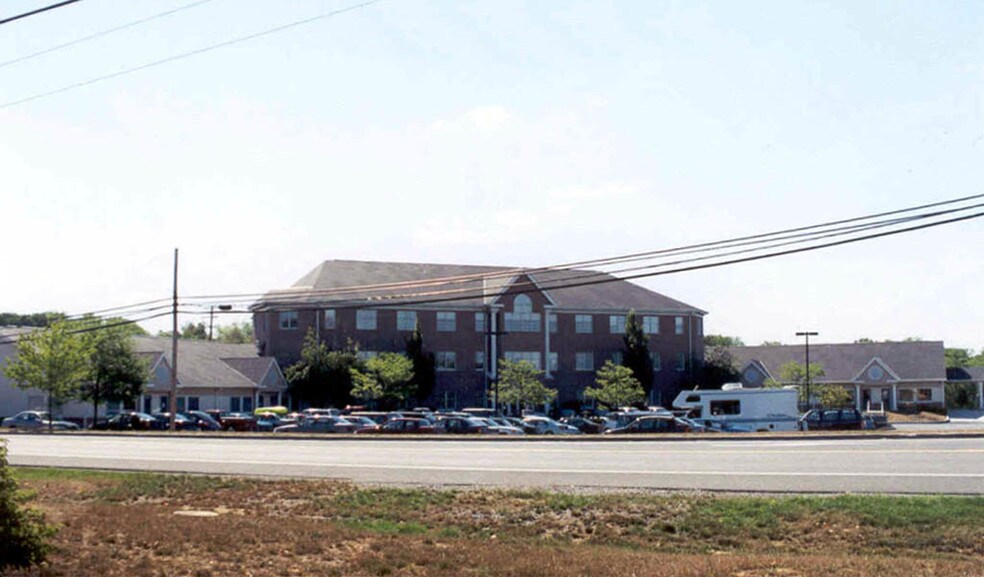 More Photos Of 2151 Linglestown Rd, Harrisburg Medical For Sale