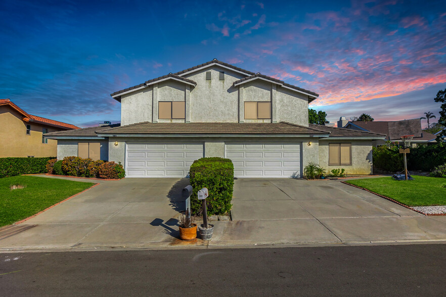 Primary Photo Of 2732-2734 Luciernaga St, Carlsbad Specialty For Sale