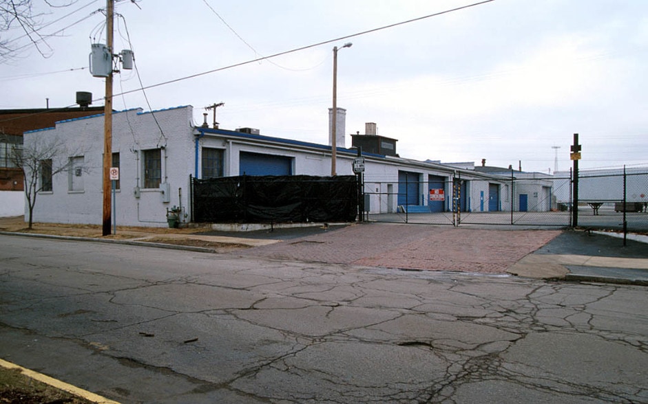 More Photos Of 4021 Park Ave, Saint Louis Warehouse For Sale