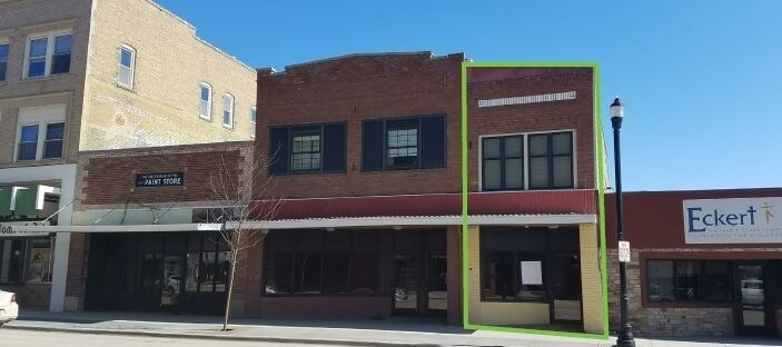 112 Main St, Williston, ND 58801