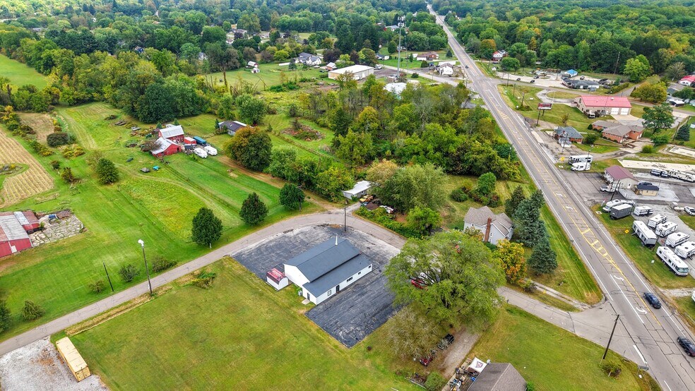 More Photos Of 1400 Paradise View St, Mansfield Office For Sale