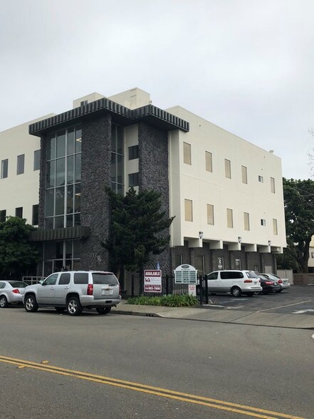Primary Photo Of 433 Callan Ave, San Leandro Medical For Sale
