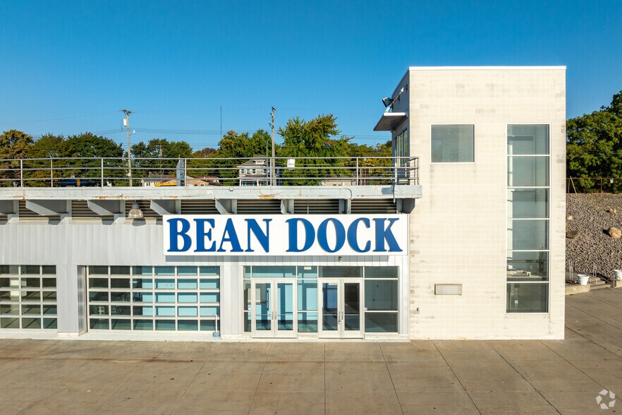 More Photos Of , Port Huron Industrial For Sale