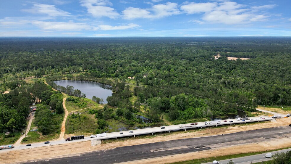 More Photos Of 12520 US-59, Shepherd Land For Sale