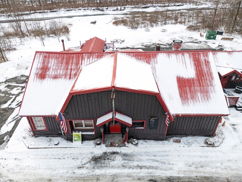 More Photos Of 7159 State Route 28, Shandaken Restaurant For Sale