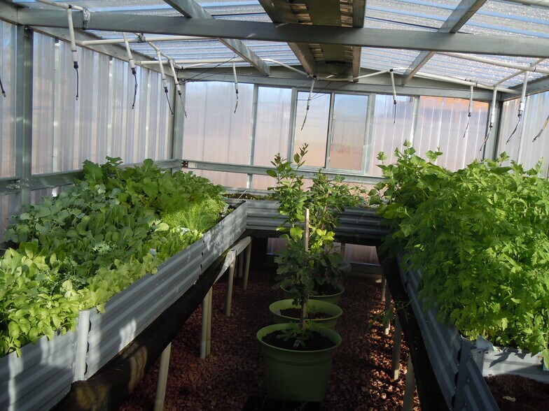 More Photos Of 13631 E Montgomery Rd, Scottsdale Contractor Storage Yard For Sale