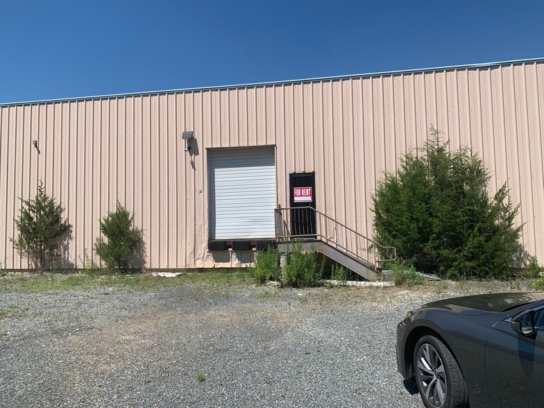 More Photos Of 176 New Jersey 50 Landing, Corbin City Warehouse For Sale