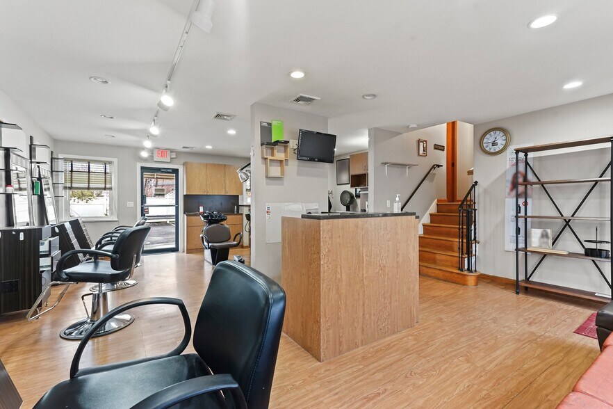 More Photos Of 1162 Raritan Rd, Clark General Retail For Sale